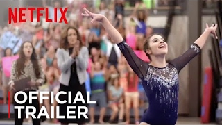 Full Out | Official Trailer [HD] | Netflix