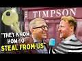 How Prisoners Built Timpson's £250m Key Empire