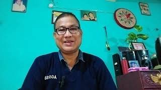 কি দৰে সপোনত হনুমান দর্শন লাভ কৰিছিলো - assamese devotional video by Dimbeswar Barman