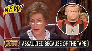 Judge Judy [Episode 8914] Best Amazing Cases Season 2025 Full Episodes HD