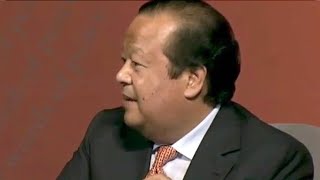 Prem Rawat en Malasia evento completo.