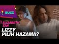 Mbuzz (2021) | Thu, Feb 25 -  Elizabeth Tan Lizzy Pilih Hazama?