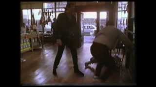 VIDEO BUTCHERY: Out for Justice (1991)