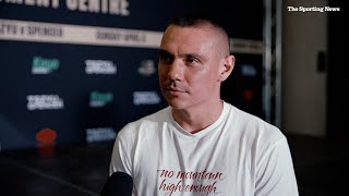 Tszyu Reviews KO Loss; Confirms Joey Spencer Comeback