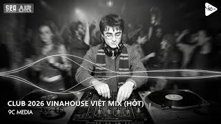 NHẠC REMIX TIKTOK TRIỆU VIEW🔥BXH Nhạc Trẻ Remix Hay Nhất Hiện Nay 🎼 Top 20 Nhạc TikTok Hay 2026