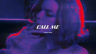 THE WEEKND x CHASE ATLANTIC x 6LACK TYPE BEAT - CALL ME