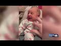 Arkansas mom goes viral after Ugly Baby Tik Tok Challenge