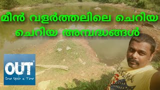 Problems of Fish farming / Alga Problem /