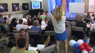 Design Thinking: A Hands-on Workshop (Full Session)