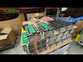 jeep ev battery module retrofit for diy use pcbway