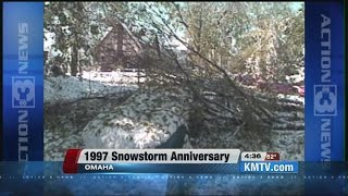 Remember October 1997 snowstorm?