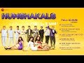 Humshakals Full Songs | Jukebox | Saif, Ritiesh, Bipasha, Tamannah & Esha | Himesh Reshammiya