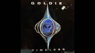 Goldie - Still Life (V.I.P Mix) (The Latino Dego In Me)