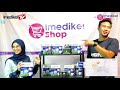 Imedikel SHOP Produk Hiflex! | Imedikel TV