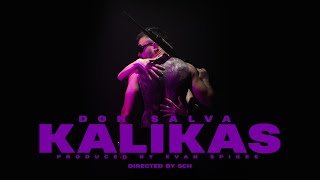 Don Salva - KALIKAS  Prod. Evan Spikes (Official Music Video 4K)