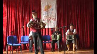 HOMELAND WALTZ \u0026 HUMOROUS SONG BY ALBINAS BATAVIČIUS. Festival \