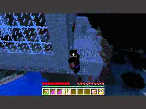 Minecraft Spy Mission Youtube