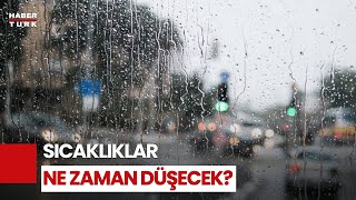 Bugün Yurtta Hava Nasıl Olacak?