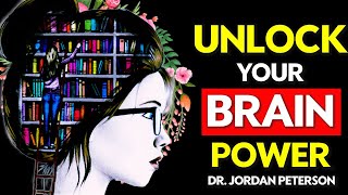 MAXIMIZE your BRAIN PRODUCTIVITY with this one HACK | Jordan Peterson Advice