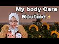 Review Scarlett Whitening Jolly | Body Care Routine✨