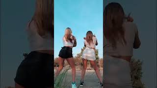 BIG WAVE TIKTOK DANCE🌊 #shorts