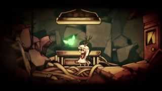 htoL#NiQ: The Firefly Diary Official Trailer