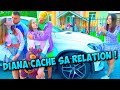 DIANA CACHE SA RELATION ! | Nous sommes hantés par les échecs ! | La vie de Diana