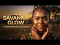 Echoes of Africa: Zulu Voices for Deep Calm & Serenity | Stress Relief & Inner Peace