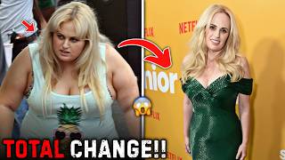11 Stars Who Show How Weight Loss Can Totally Change a Look 🔥✨