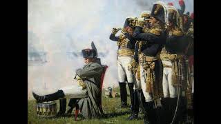 Epic History TV Soundtrack - Napoleon's Allies Abandon him