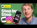 Create Your First Manychat Automation (step-by-step tutorial) 💬 Manychat Basics Ep. 2