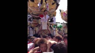 曽根天満宮2013.4.3国恩祭