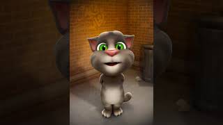 ek biladi jadi talking tom