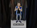 Cool Dance Move Quick Tutorial | Nishant Nair | Dance FreaX