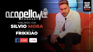 S2EP02 | SILVIO MORA PIDE PERDON | LLEGO EL PAVO