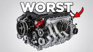 20 WORST Mercedes Engines of All Time!