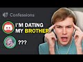 My Viewers Confess Their WORST SECRETS