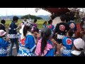 2015　いなべ市東一色　夏祭　その３