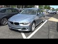 2014 bmw 320i xdrive walkaround u0026 full tour