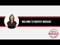 Welcome to Respect Massage | ABMP | Associated Bodywork & Massage Professionals