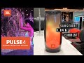 JBL Pulse 4 Soundtest ( Reupload )