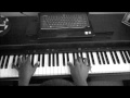 nightmare from the bottom-lil wayne (piano tutorial)