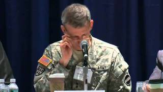 AUSA 2010: Readiness at Best Value, part 2