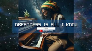 Jahmiel - Greatness Is All I know (Official Music)