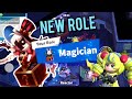 Magician New Role Supersus gameplay