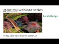 food4Rhino webinar series: Lands Design (English)