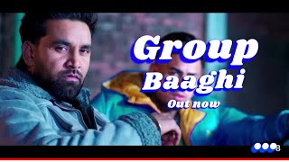 Group | Baaghi  | Shindeala | Punjabi songs 2023 | 47 Records