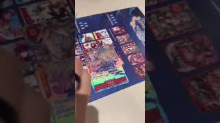 One Piece TCG GAO ex pack vol. 1 海贼王expack 豪华包