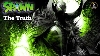 The Truth About Spawn's Powers | The Complete Breakdown