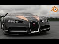 Easy realistic car animation in blender | Launch control tutorial
